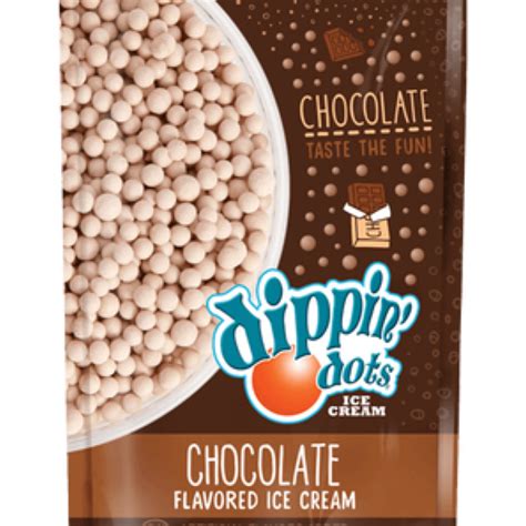 dippin chocolate 5