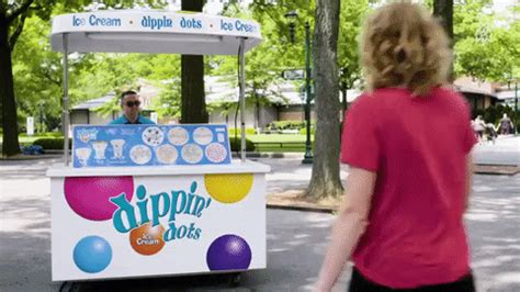 Dippin Dots Gif