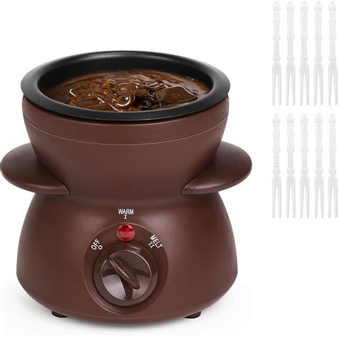 Dipping Chocolate Warmer