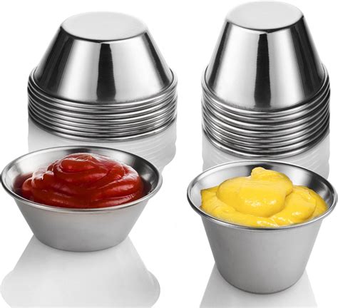 Dipping Sauce Cup