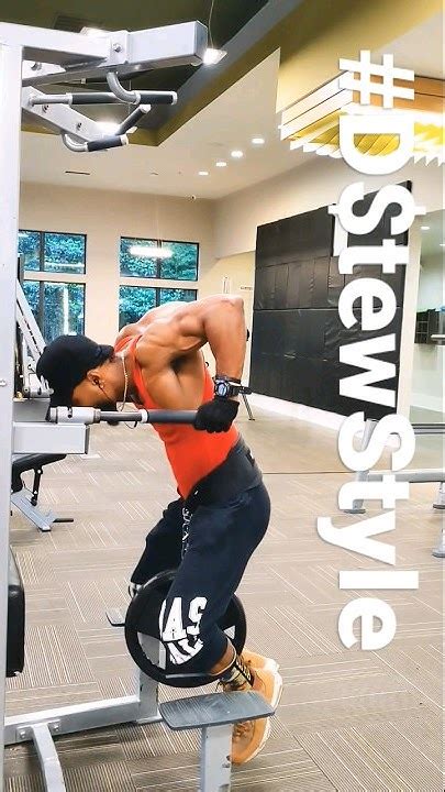 Dips After Bench Press