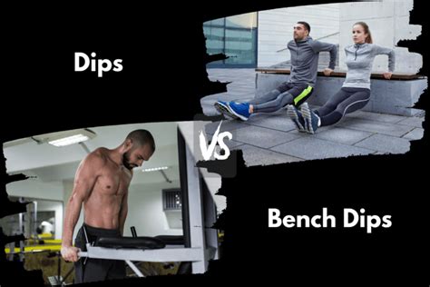 Dips Exercise Good Or Bad