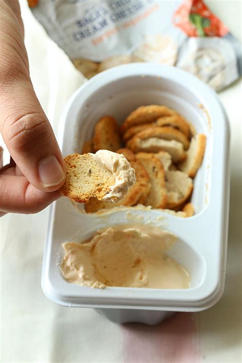 Dips For Bagel Chips