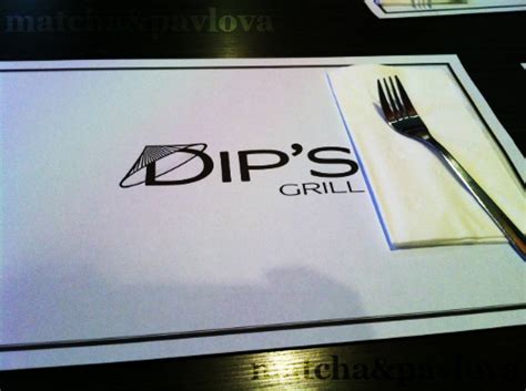 Dips Grill Alhambra