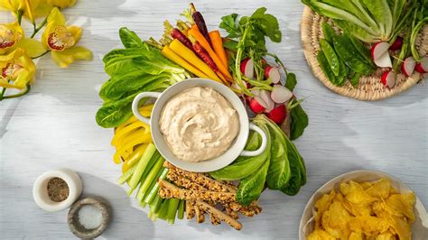 Dips Recipes Nz