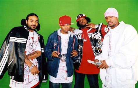 Dipset Artists