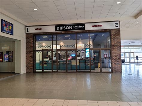 Dipson Theaters Dunkirk