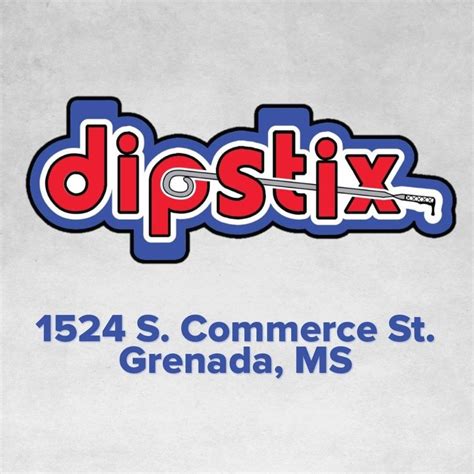 Dipstix Grenada Ms