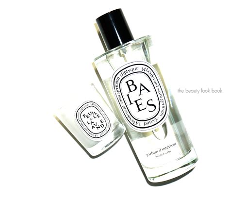 Diptyque Candles Spray
