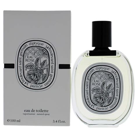 Diptyque Eau Rose Amazon