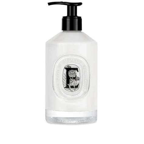 Diptyque Hand Lotion
