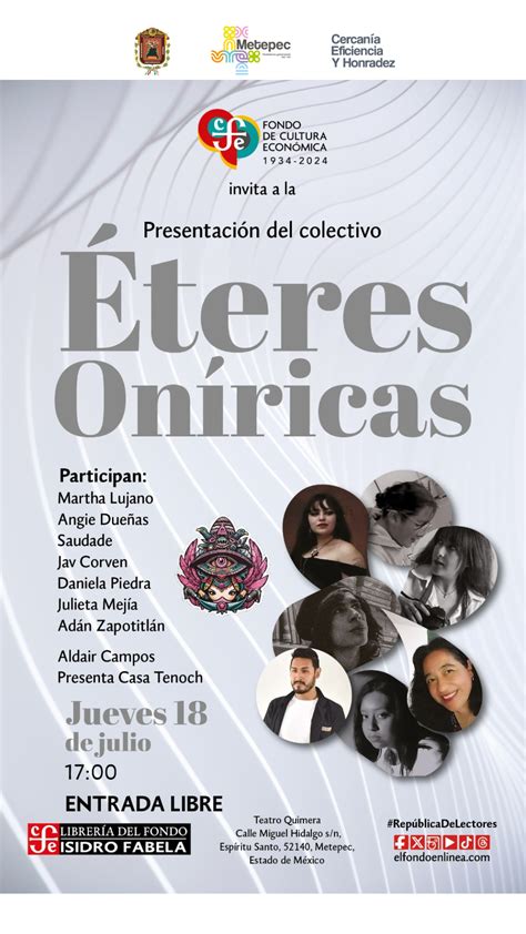 direccion de cultura metepec