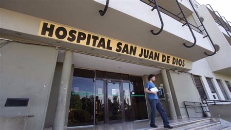 direccion hospital san juan de dios