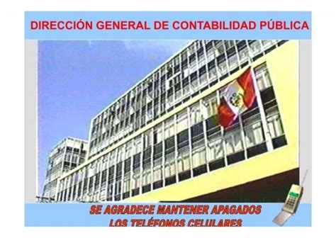 direccion nacional de contabilidad