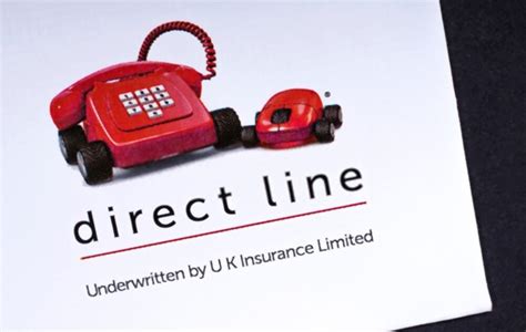 Direct Line Contact Number Customer Services 0800 051 0140
