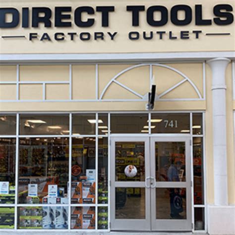 Get The Most Out Of Your Direct Tools Factory Outlet Coupon