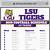 direct tv college football schedule 2022 lsu softball roster