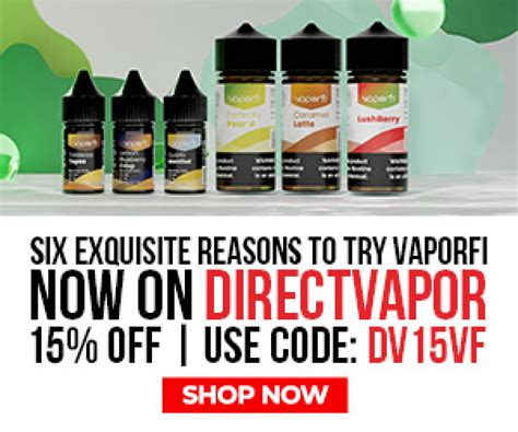 The Ultimate Guide To Direct Vapor Coupon Codes In 2023