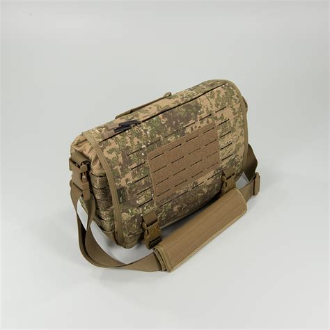 Direct Action Messenger Bag