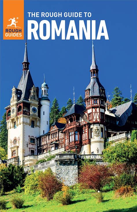 direct booking romania travel guide