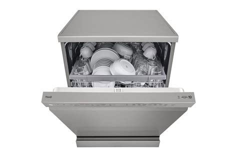 direct drive dishwasher
