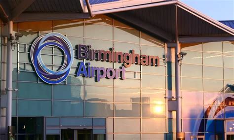 direct flights from birmingham airport