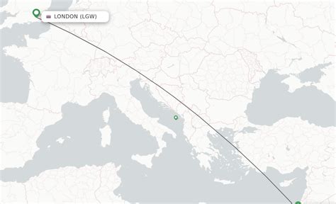 direct flights to israel from uk