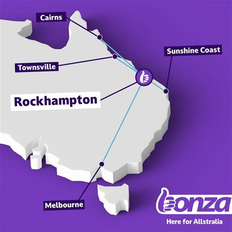 direct flights townsville to rockhampton