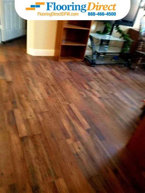 Direct Flooring Reviews