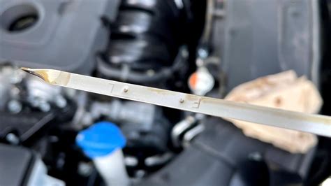 Direct Injection Oil Consumption