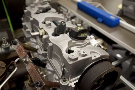 Direct Injection Retrofit