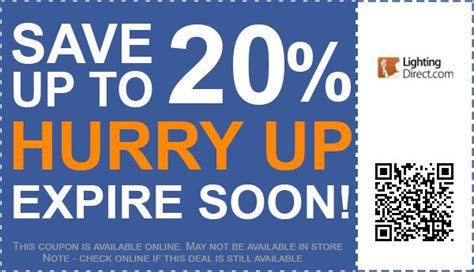 direct lighting discount code