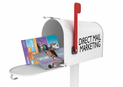 direct mail marketing results