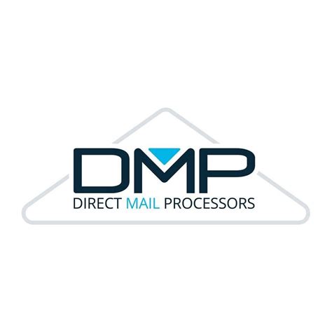 direct mail processors