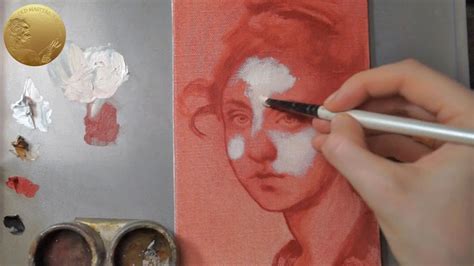 Direct Painting Method