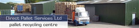 Direct Pallet Services