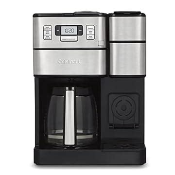 Direct Plumbed Coffee Maker With Grinder