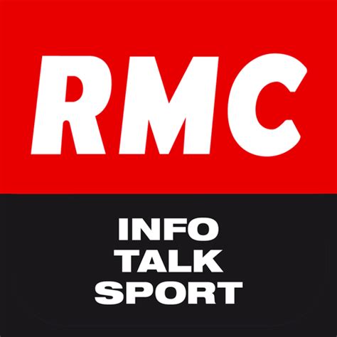 direct rmc sport radio