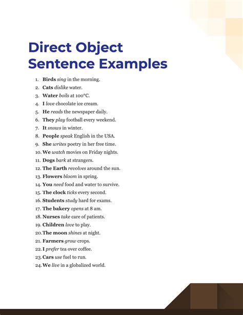 direct rule example sentence