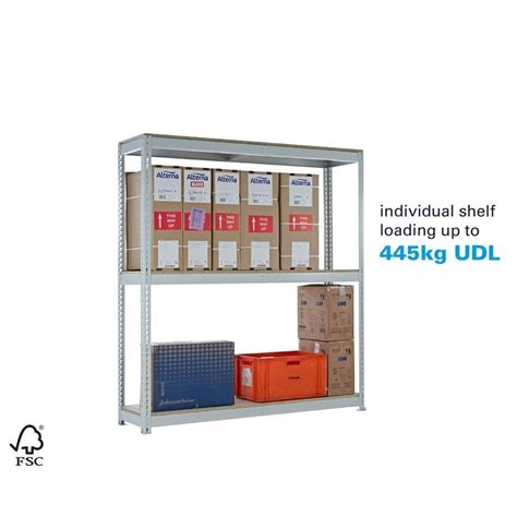 Direct Shelving Units