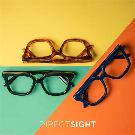 Direct Sight Amersham
