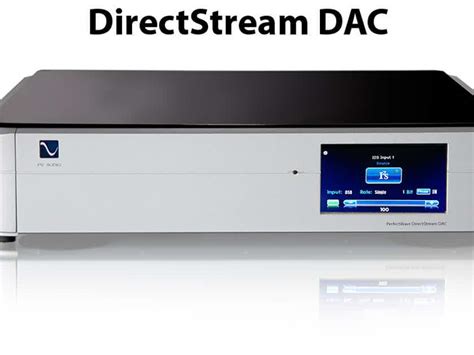 direct stream digital audio