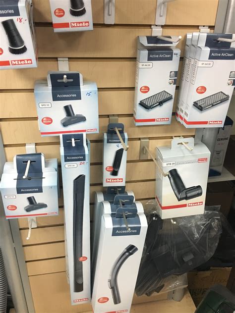 Direct Vacuums Opening Hours