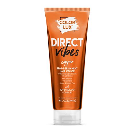 direct vibes copper