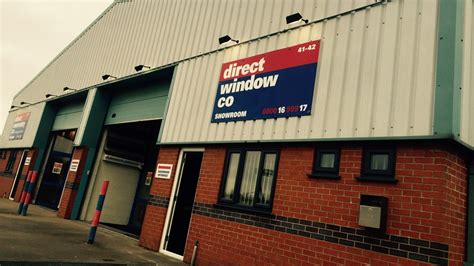 Direct Windows Blackpool Phone Number