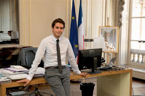 directeur de cabinet gabriel attal