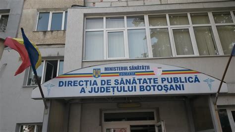 directia de sanatate publica dambovita