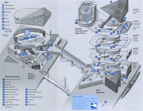 directions to baltimore aquarium