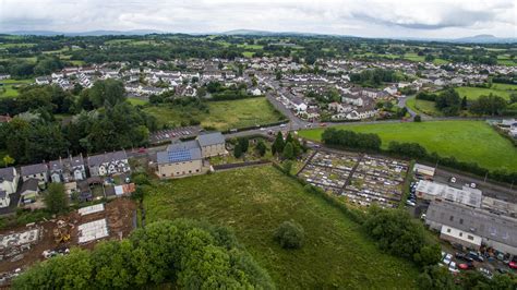 Directions To Cullybackey