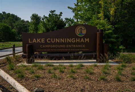 Directions To Cunningham